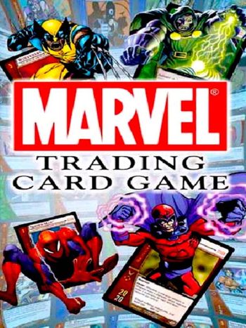 DS★MARVEL TRADING CARD GAME 海外版 カード付 Amazon | Marvel Trading Card Game (PSP) (輸入版) | ゲームソフト