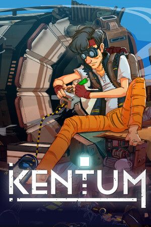 Kentum Steam Key (PC) GLOBAL