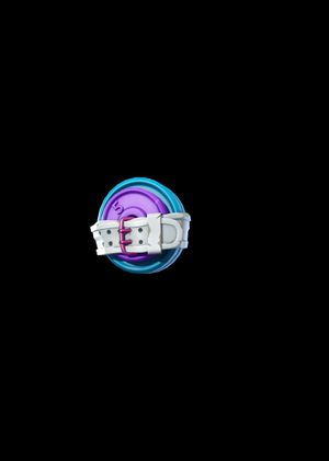 Fortnite - Back Plate Back Bling (DLC) Epic Games Key GLOBAL