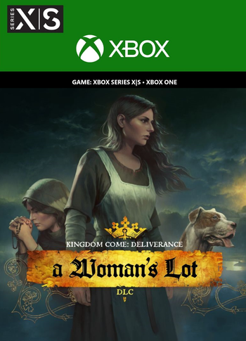 Buy Kingdom Come: Deliverance – From The Ashes (Xbox One) - Xbox Live Key - EUROPE | Best Price
