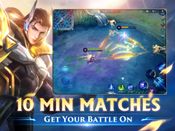 Mobile Legends: Bang Bang – 10 USD – 571 Diamonds Mdirect Key GLOBAL