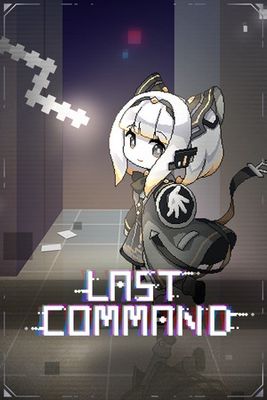 Last Command game cover