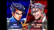 Redeem Steel Assault (PC) Steam Key GLOBAL