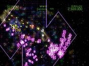 Geometry Wars: Galaxies Wii