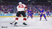 Get NHL® 25 Deluxe Edition (Xbox Series X|S) XBOX LIVE Key UNITED STATES