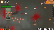 Get So Much Blood