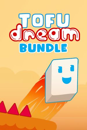 Tofu Dream Bundle XBOX LIVE Key UNITED STATES