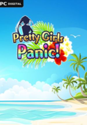 Pretty Girls Panic! Steam Key GLOBAL