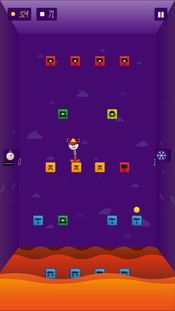 Buy The Floor is LAVA - Original Game