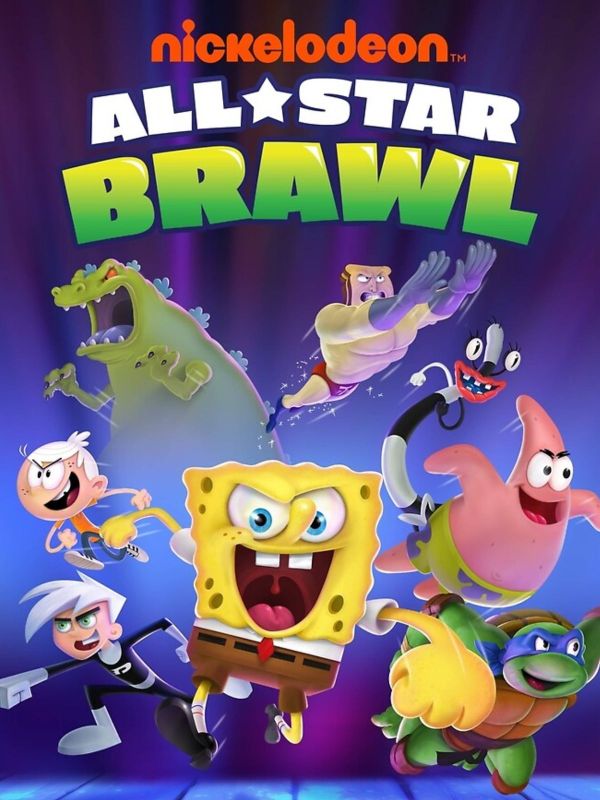 Free Nickelodeon All Star Brawl on PlayStation is now possible
