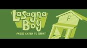 Lasagna Boy