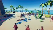 Battle Motion Steam Key GLOBAL