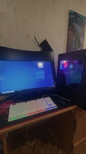 Stacionarus pc