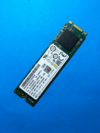 SK hynix SSD 128GB Solid State Drive HFS128G39TNF-N3A0A BA