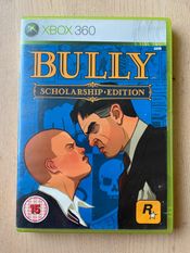 Bully: Scholarship Edition Xbox 360