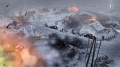 Company of Heroes 2 - Ardennes Assault: Fox Company Rangers (DLC) Steam Key GLOBAL
