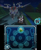 Redeem LEGO Ninjago: Nindroids Nintendo 3DS