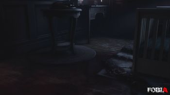 Get FOBIA - St. Dinfna Hotel PlayStation 4