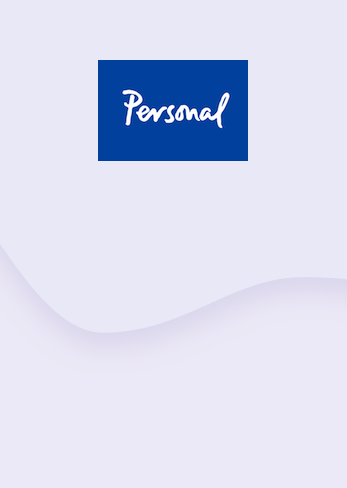 Recharge Personal - top up Argentina