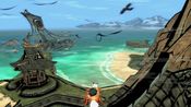 Okami HD (Nintendo Switch) eShop Key UNITED STATES for sale