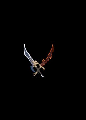 Fortnite - Venom Fang & Knight Killer Pickaxe (DLC) Epic Games Key GLOBAL