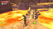 The Legend of Zelda: Skyward Sword HD (Nintendo Switch) eShop Key EUROPE