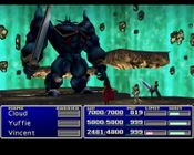 Buy Final Fantasy VII PlayStation