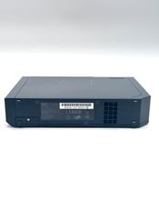 Nintendo Wii RVL-001 REGION FREE Žaidimų Konsolės Pilnas Juodas Rinkinys