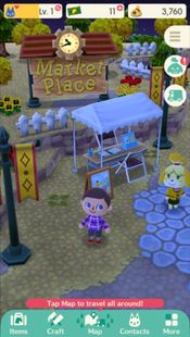 Animal Crossing: Pocket Camp