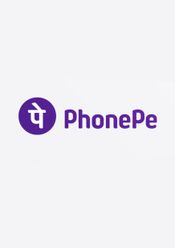 PhonePe 100 INR Voucher INDIA