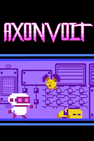 AXONVOLT XBOX LIVE Key UNITED STATES