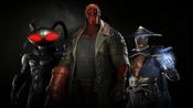 Injustice 2 - Fighter Pack 2 (DLC) XBOX LIVE Key EUROPE for sale