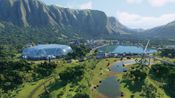 Jurassic World Evolution 2 Steam Key (PC) CHINA for sale
