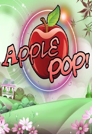 Apple Pop Steam Key GLOBAL