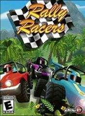 RALLY RACERS (Nintendo Switch) eShop Key EUROPE