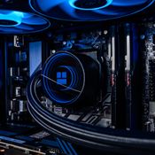 Buy Ryzen 7 8700F B650M WIFI 32GB DDR5 1TB SSD RTX 5070 12GB