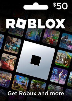 Roblox (EVIRNET Shop)