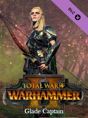 Total War: WARHAMMER II - Glade Captain (DLC) (PC) Epic Games Key GLOBAL