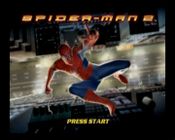 Spider-Man 2 Xbox