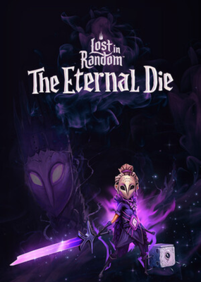 Lost in Random: The Eternal Die