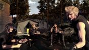 Redeem Monster of the Deep: Final Fantasy XV
