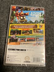 Donkey Kong Country Returns HD Nintendo Switch