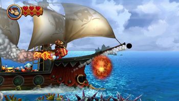 Buy Donkey Kong Country Returns HD Nintendo Switch