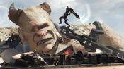God of War: Ascension PlayStation 3
