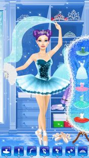 Ballerina Salon: Spa, Makeup & Dress Up Makeover for sale