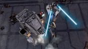 Star Wars: The Force Unleashed II (PC) Steam Key LATAM for sale