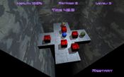 Marble Masters: The Pit
