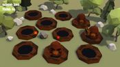 Buy Beat The Moles (PC) Steam Key GLOBAL