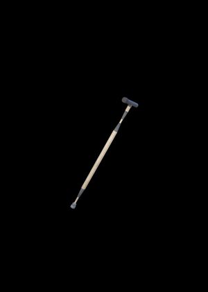 Fortnite - Improvised Battle Staff Pickaxe (DLC) Epic Games Key GLOBAL