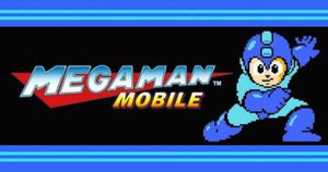 MEGA MAN MOBILE